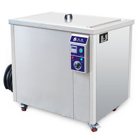 산업 초음파 세탁기술자가 빨리 먼지를 제거하는 열전달 공기 냉각기를 개량하십시오