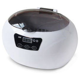 아기 젖병 초음파 세탁기 기계, 600ml JP -890 42KHz 초음파 청소 장비