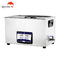 편리한 배수 산업 초음파 세탁기 720L 효율적인 청소