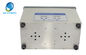 상업적인 4.5L 초음파 외과 기구 세탁기술자 AC 220V ~ 240V
