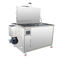 360L 산업 초음파 세탁기술자 청소 실린더 해드 여과 체계