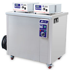 세륨 기구 무쇠, 강철, 고급장교, 유압 작업장을 위한 구리를 위한 산업 초음파 부속 세탁기
