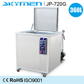 28khz SUS316 초음파 청소 기계 산업 연료 펌프 초음파 세탁기술자