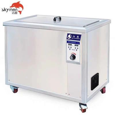 엔진 파트를 위한 7200W 산업적 초음파 깨끗이 한 개의 탱크 960L