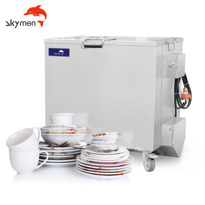 가열 삶은 침투 탱크계 320Liter 3000W 히팅 파워 SUS316을 청소하기
