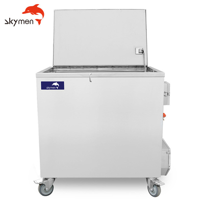 가열 삶은 침투 탱크계 320Liter 3000W 히팅 파워 SUS316을 청소하기