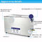 총 청소 기계를 위한 제일 초음파 총 세탁기술자 JP-100S 30L 40KHz SUS304