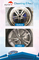 타이어 산업적 초음파 청소기를 언로딩시키는 자동 로딩을 씻는  SUS303 220V 50HZ 전원 공급기 타이어