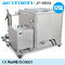 40 Gal 스테인리스 SUS316 초음파 청소 기계 DPF 여과기 청소 기계