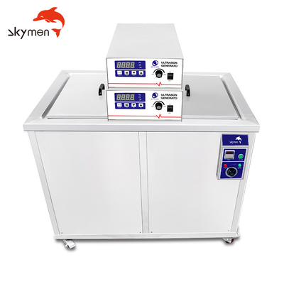 3600W 초음파 청소기 360L 스테인리스 스틸 바구니 JP-720ST 엔진 청소