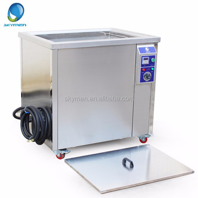 264L 3000w Professional Industrial Ultrasonic Cleaner For Hard Parts Rust Remove Efficient Cleaning