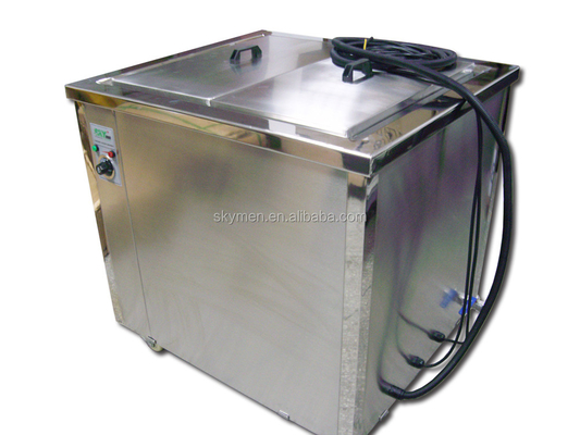 540L 5400w Professional Industrial Ultrasonic Cleaner For Auto Engine Dust Remove Filtration Cleaning