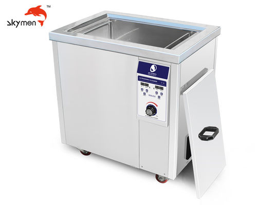 77L 산업용 초음파 청소기 1200W 40kHz 디지털 난방