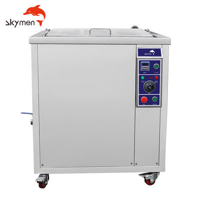 스카이먼 JP-300G 산업용 초음파 청소기 100L 1500W 스테인리스 스틸
