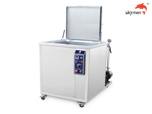 디젤 엔진용 산업용 초음파 청소기 2400W 380V/220V