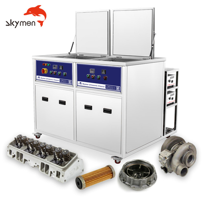 3600W 산업용 초음파 청소기 1000x600x600mm