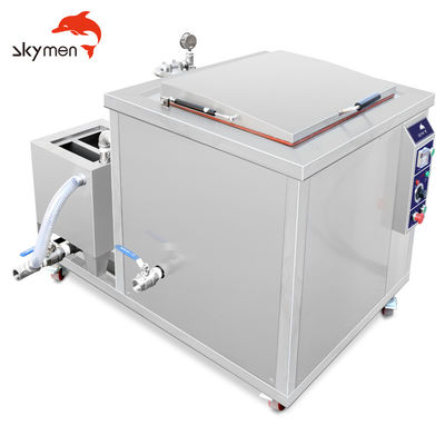 SKYMEN JP-180G 53L 산업용 초음파 청소기 900W 디지털 타이머