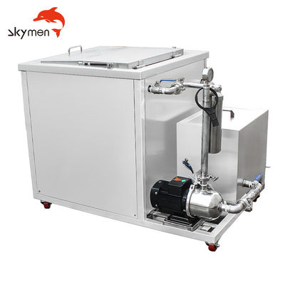 SKYMEN JP-180G 53L 산업용 초음파 청소기 900W 디지털 타이머