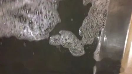 1920L Industrial Ultrasonic Cleaner with 14400W Power and 40kHz Frequency