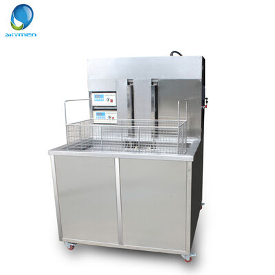 공장 가격 Skymen 엔진 부품 초음파 세척기 JP-720GS 360L