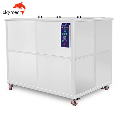Skymen 1500L Jp-1216g 슈퍼 파워 필터링 산업용 초음파 세척기 보일러