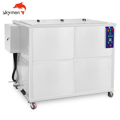 Skymen 1920L Jp-1288st 고출력 초음파 세척기 (보일러용)