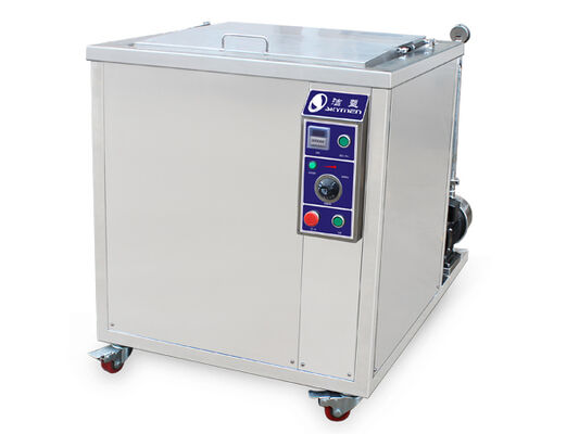 Skymen Jp-600g 3000W 264L Digital Aviation Parts DPF Filter Industrial Ultrasonic Cleaner