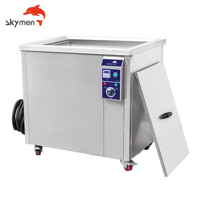 135L 산업용 초음파 청소기 펌프 및 예비 부품 세척용 Jp-360st