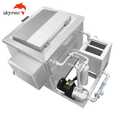 Skymen 트럭 부품 오일 제거 초음파 세척기 JTS-1108