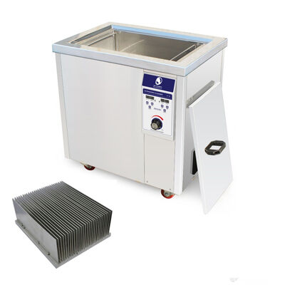 Skymen 264L Industrial Digital Ultrasonic Cleaning Machine for DPF Parts Car Injector Ultrasonic Washing Machine