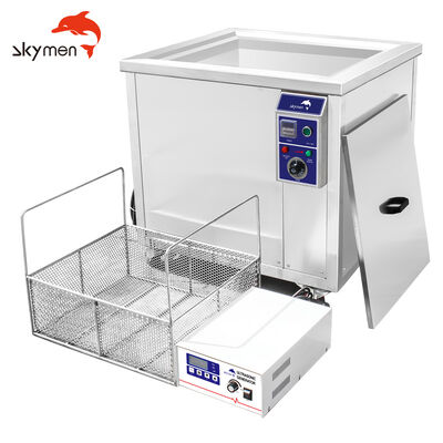 36gallon Jp-360st Industrial Ultrasonic Cleaner Machine