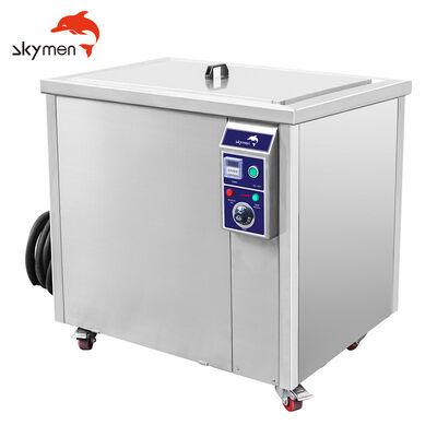 96L Ultrasonic Cleaner Jp-301st Cleaning Car Parts Oil Dust Grease