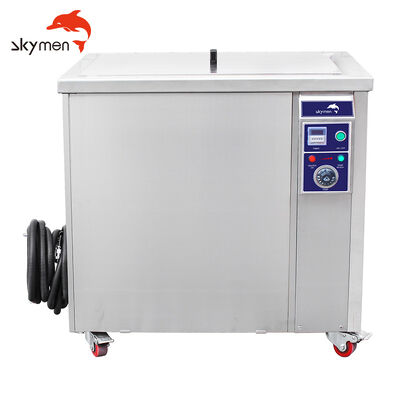 96L Ultrasonic Cleaner Jp-301st Cleaning Car Parts Oil Dust Grease