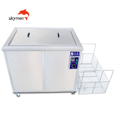 Machinery Auto Motorcycle Engine Parts Carbon Washing Cleaner Machine Cleaning Equipment