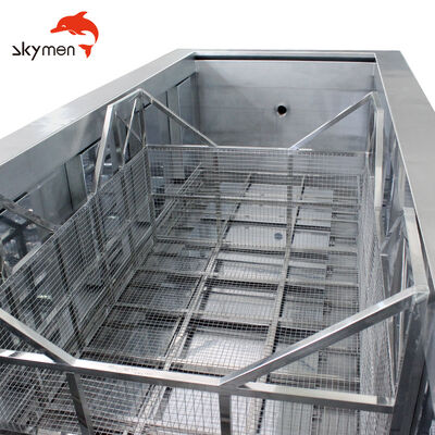 Skymen 1920L Jp-1288st 고출력 초음파 세척기 (보일러용)