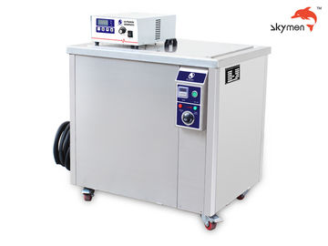1800W 초음파 청소 기계 135L 탱크 엔진은 청소 JP-360ST를 분해합니다