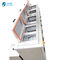 AISI304/AISI316 스테인리스 산업 초음파 부속 세탁기술자 4 단계