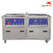 엔진 블록/Geer 산업 초음파 부속 세탁기술자 38L-1000L AC 220V 전력 공급