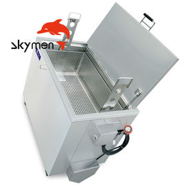 엠브로이드된 도구를 위한 6000W SUS304 483L 뜨거워지 침투 탱크