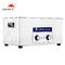 40Khz 480 와트 기계적인 초음파 세탁기술자 22L PCB 스텐슬 기계설비 청소