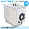 53L 초음파 세탁기 40%-100% 초음파 힘 조정가능한 스테인리스 바구니