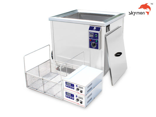 엔진 파트를 위한 7200W 산업적 초음파 깨끗이 한 개의 탱크 960L