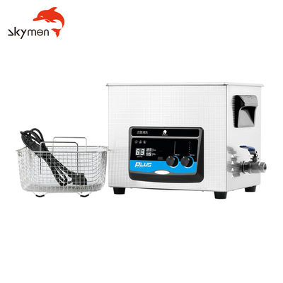 외과적 기구 10L 240W 벤치탑 초음파 세척기 SS304