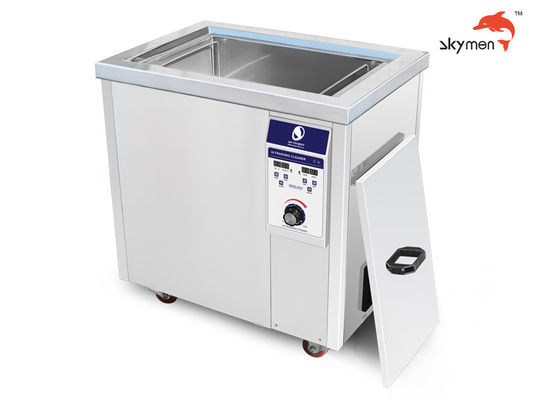 보트 예비품을 위한 38L 600W 산업적 초음파 세척기