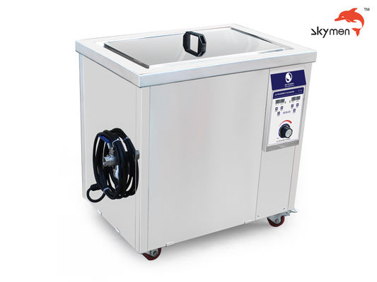 보트 예비품을 위한 38L 600W 산업적 초음파 세척기
