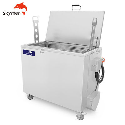 엠브로이드된 도구를 위한 6000W SUS304 483L 뜨거워지 침투 탱크