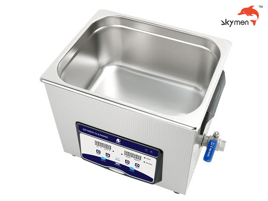 200W 히팅 파워 2.85 갤런으로 뷰티 살롱에서 클립에 실을 꿰기 위한 초음파 베스