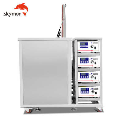 칼슘 예금을 제거하는 1200W 40KHz 산업 초음파 장비 Skymen