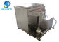 40khz 360L 산업 초음파 부속 세탁기 금관 악기 청소