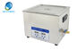 세륨/ROHS 디지털 방식으로 격렬한 초음파 세탁기술자 15L 기구 세탁기술자 기계